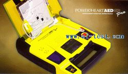 Powerheart AED G3 Pro